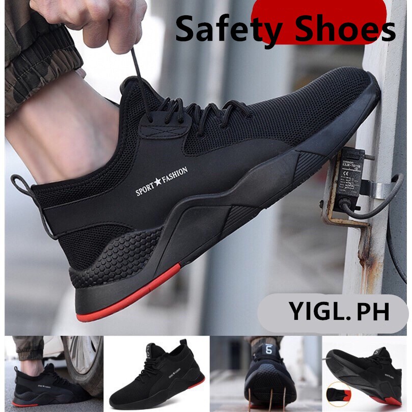shopee safety shoes