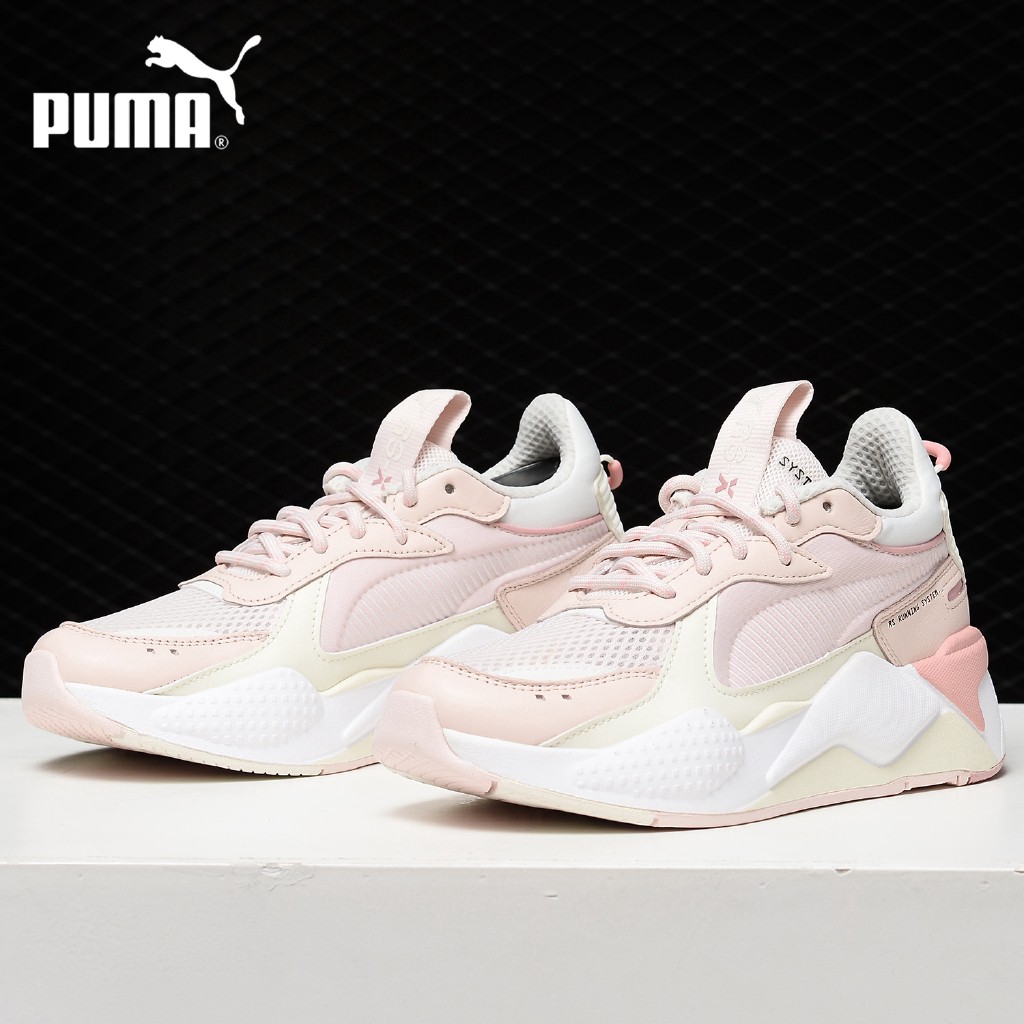 retro puma women's sneakers