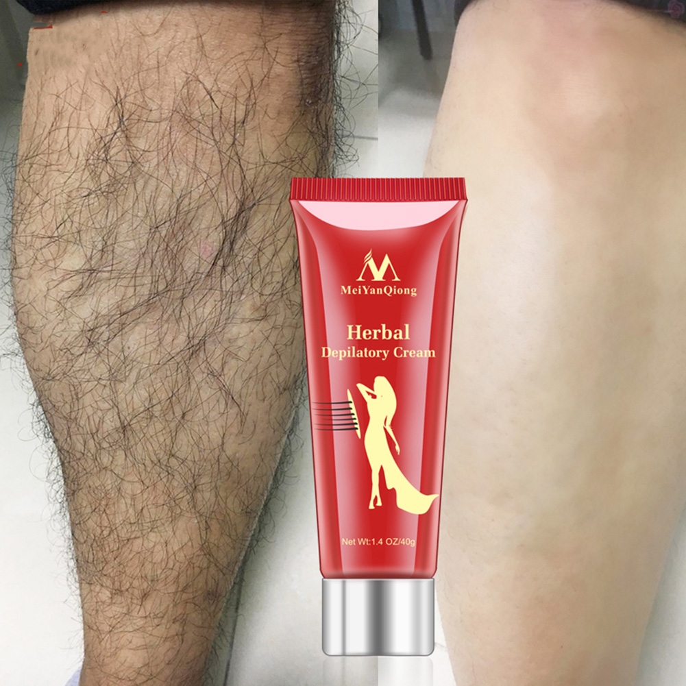 Arms Legs Shaving Easy Clean Men Women Body Care Hair Removal