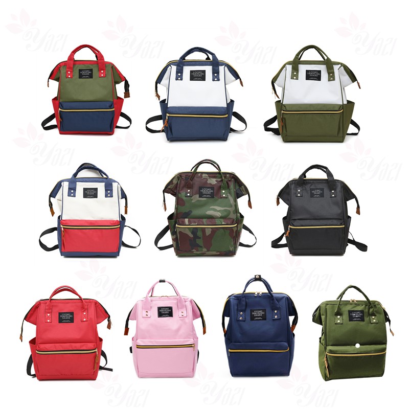 korean backpack shopee