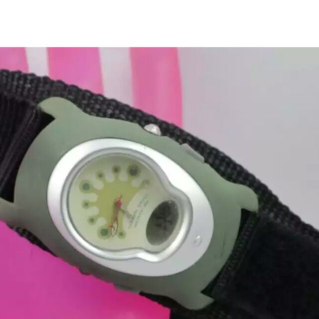 nike digital watches