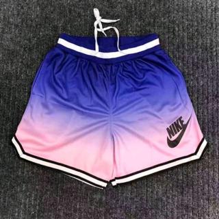 nike ombre shorts