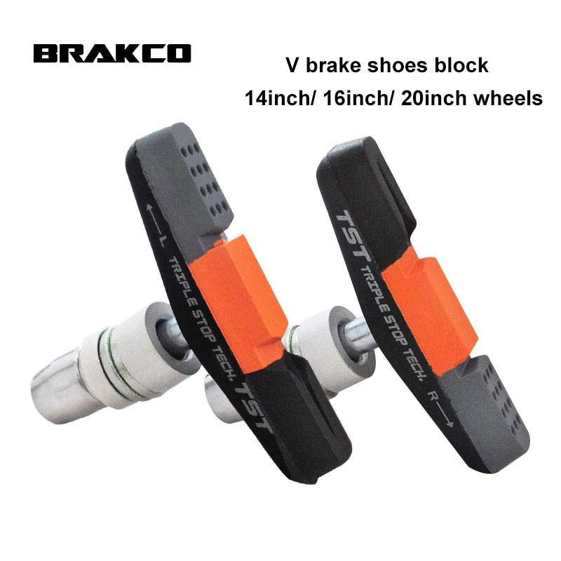 brakco brake pads