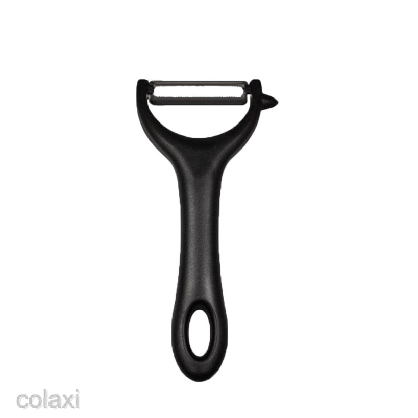 stainless steel potato peeler