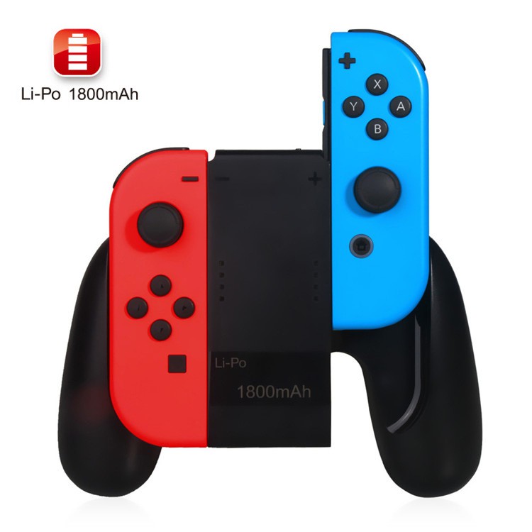 dobe charging grip