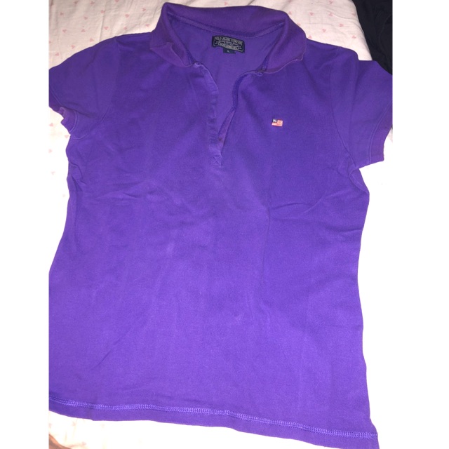 5x ralph lauren polo shirts