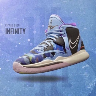 kyrie irving shoes thanos