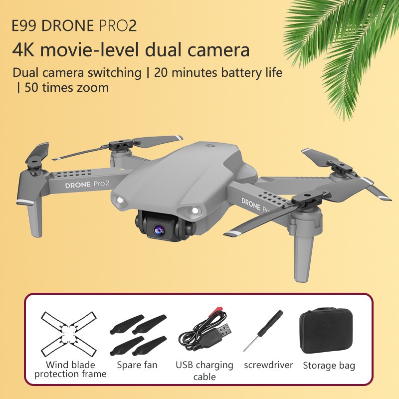 e99 drone pro 2 specs