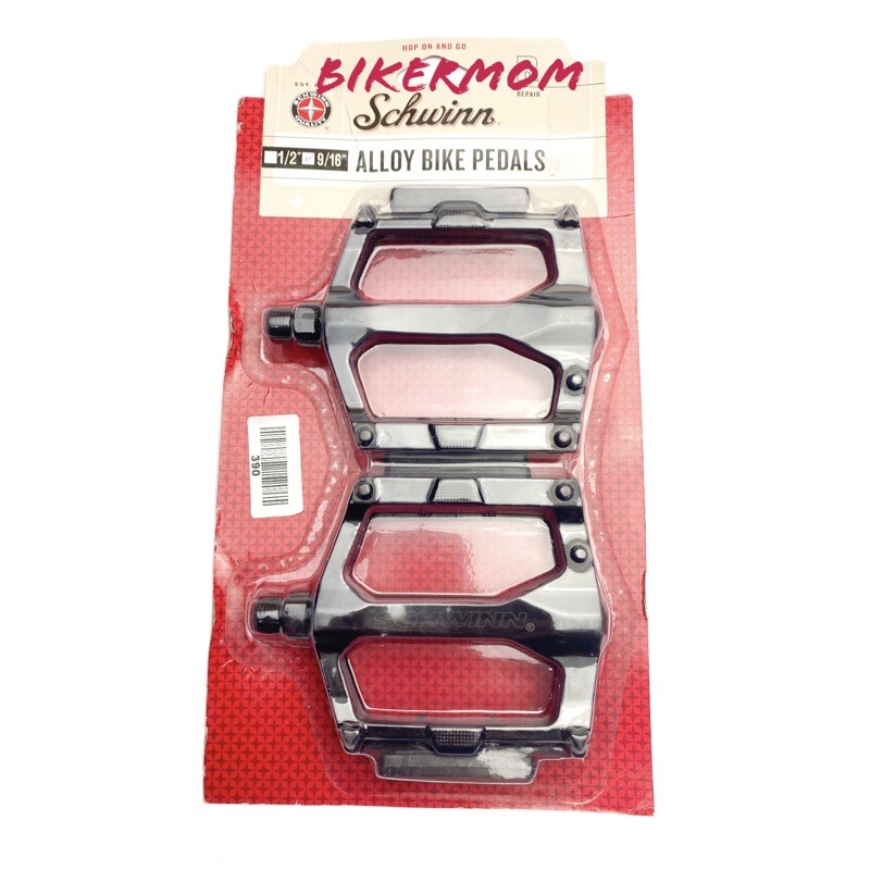 Schwinn 9/16 Alloy Bike Pedals Shopee Philippines