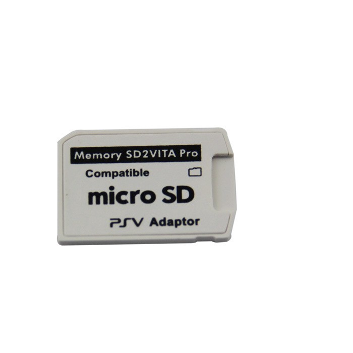 ps vita adapter micro sd