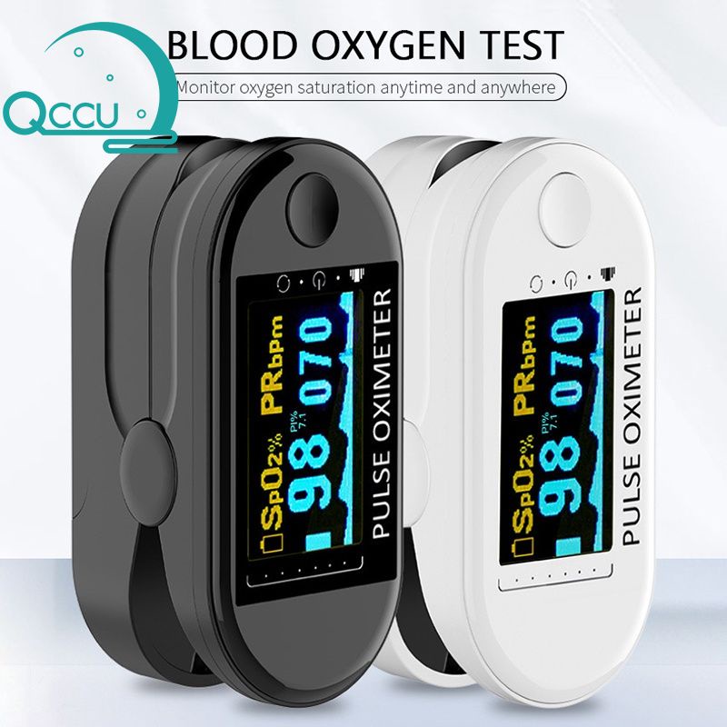 oksimeter oksigen omron pulse oximeter Pulse nail oximeter saturation tester oximeter finger