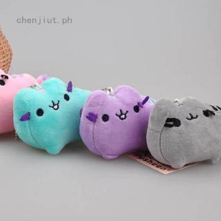 pretty pusheen plush