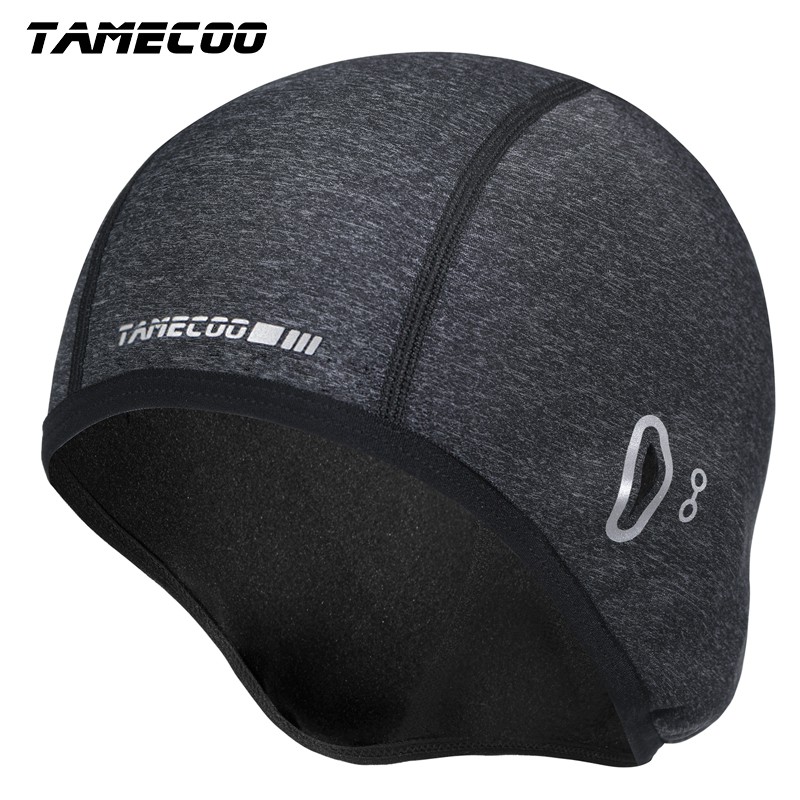 winter cycling cap