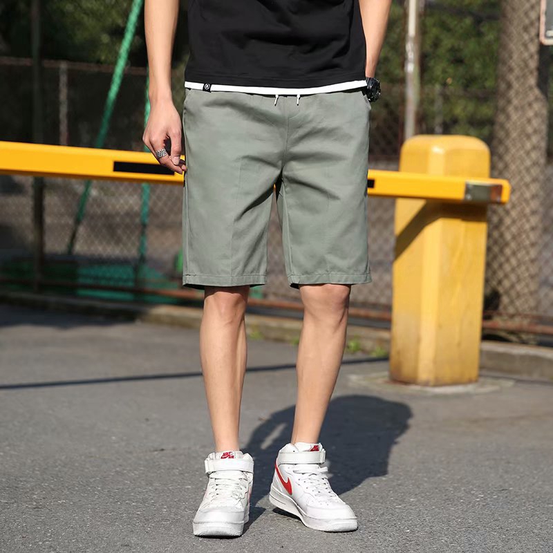 cargo pants short legs