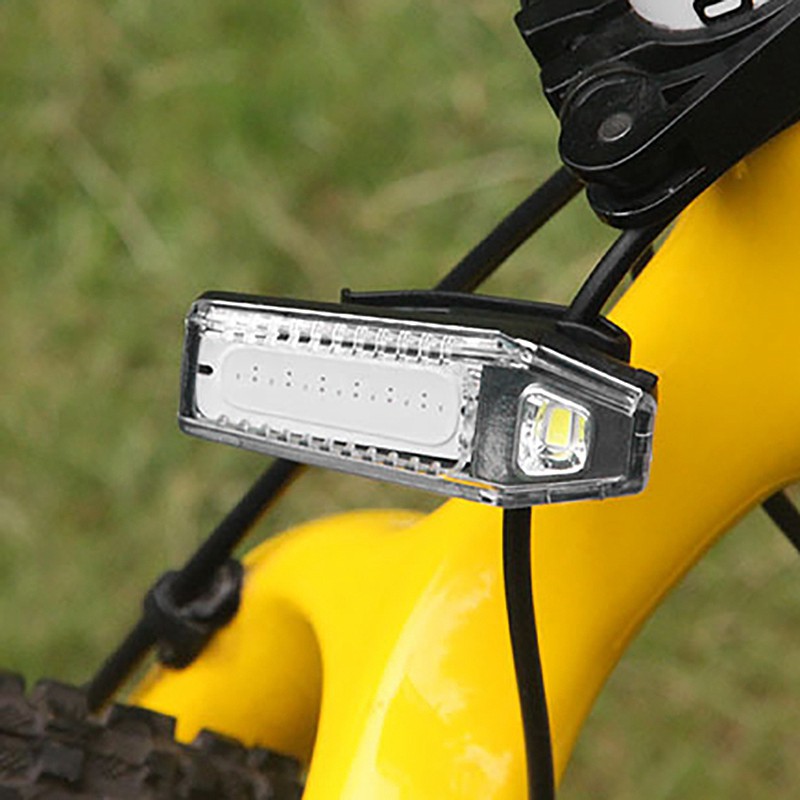 clip on rear bike light
