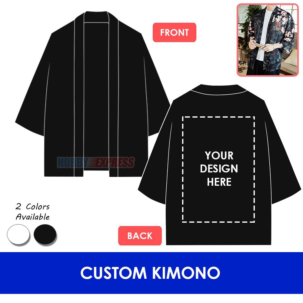 custom made cardigan