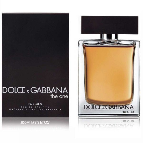 perfume dolce gabbana man