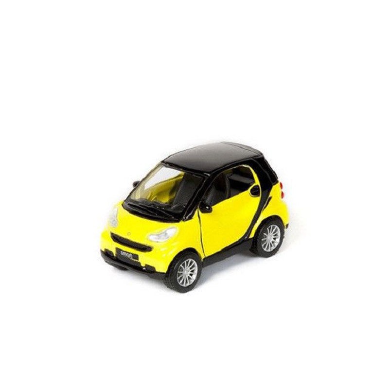 miniature car models