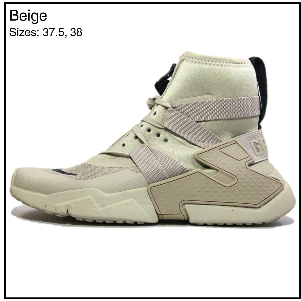 nike huarache gripp gs