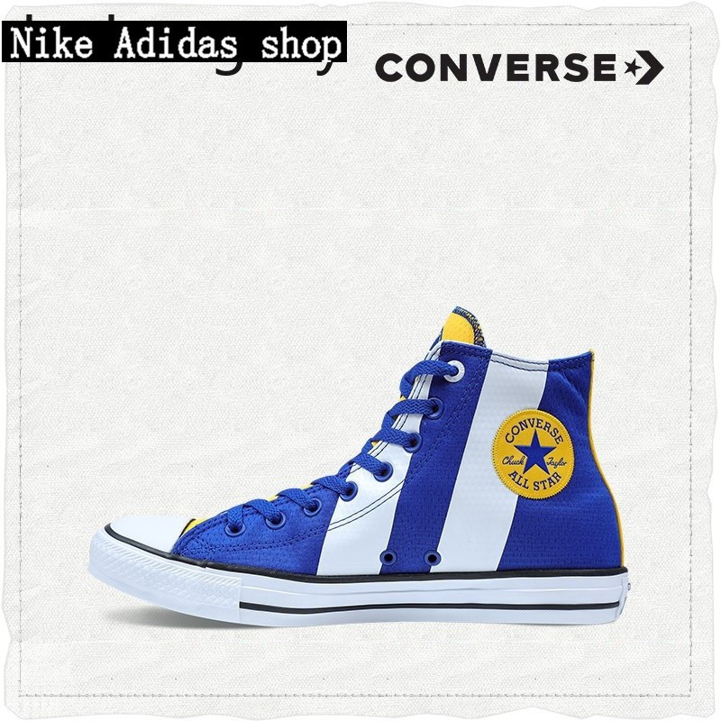 golden state warriors converse shoes