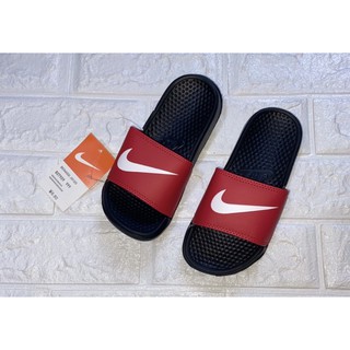 infant nike slides size 3