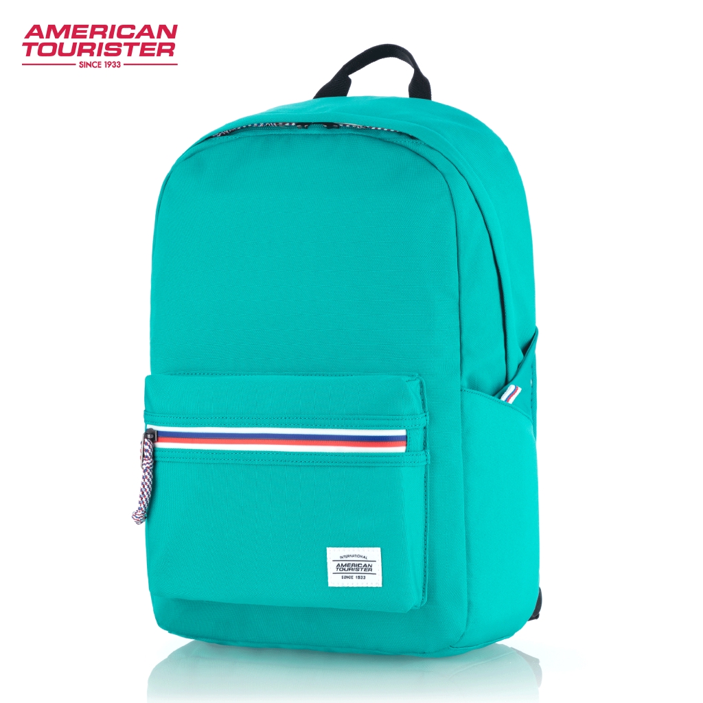 american tourister laptop backpack vibe  80