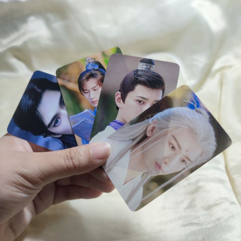 ! Read Before Ordering Ix Make Photo Card Stickers/5.5x8.5 Cm. Send Any Picture To A Minimum Of 9 Pieces.