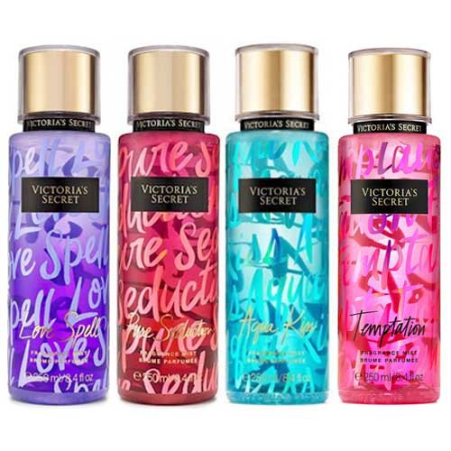 Part 5 Victoria's Secret perfume new package victoria secret Baby ...
