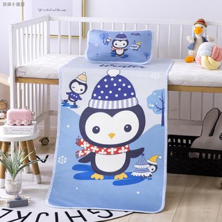 cooling mat for baby bed