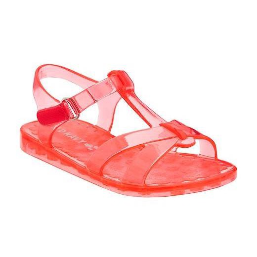 old navy pink sandals