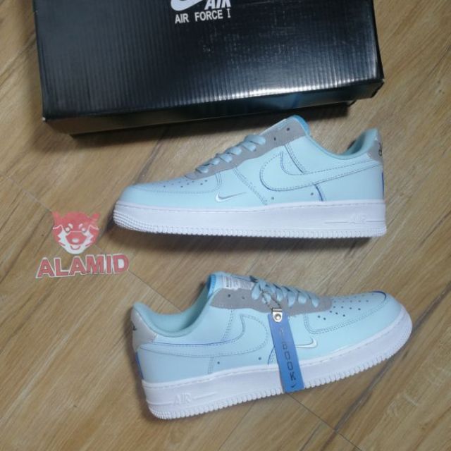air force one lv8 blue