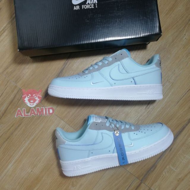 air force 1 dbook