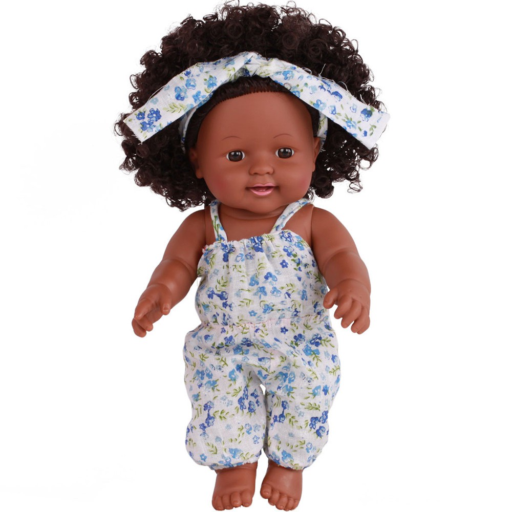 american black girl doll