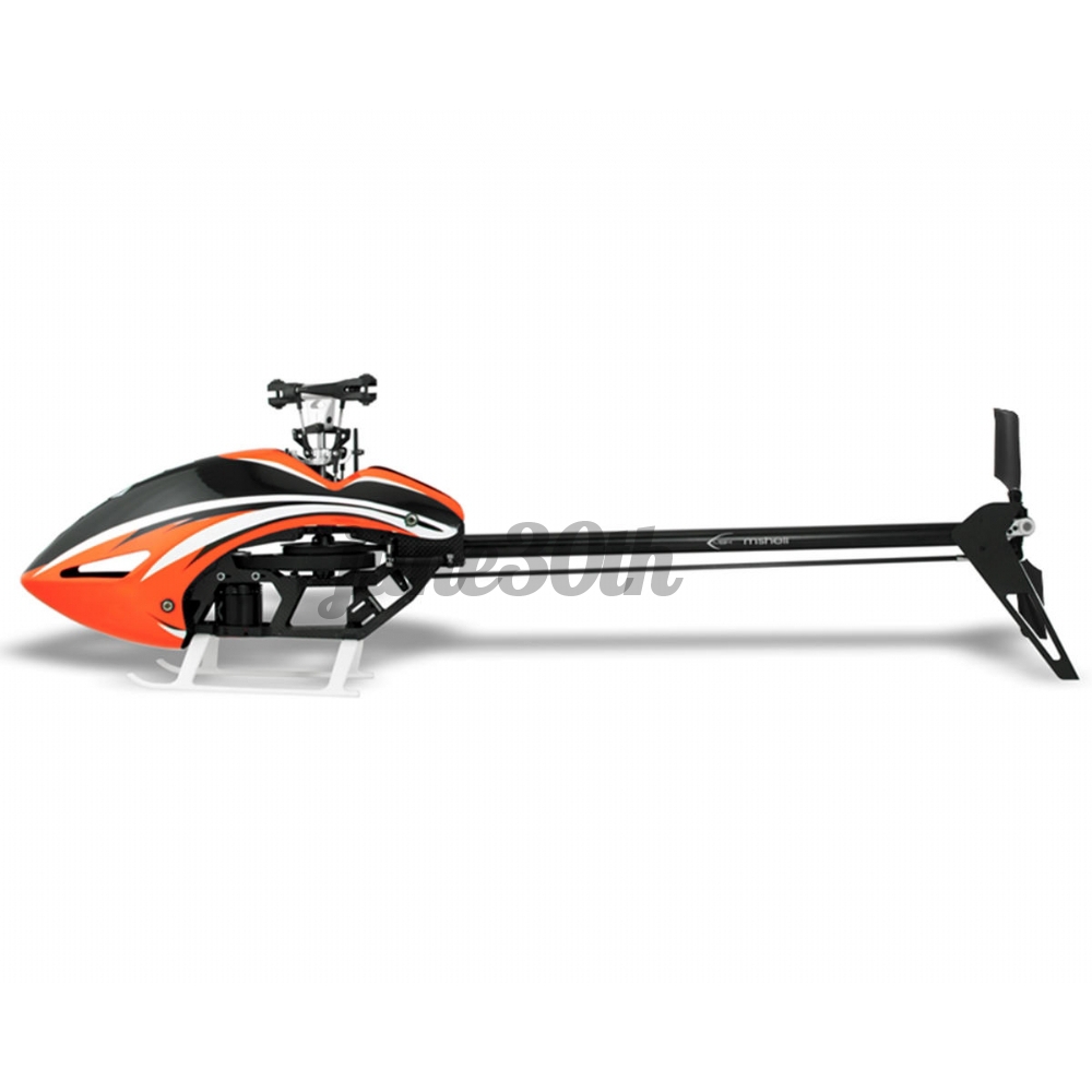 3d rc helicopter