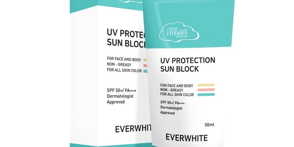 Everwhite Philippines, Online Shop | Shopee Philippines