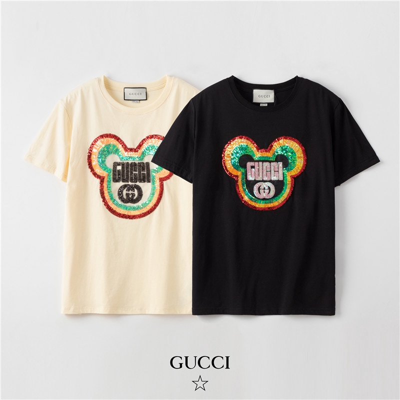 plus size gucci shirt