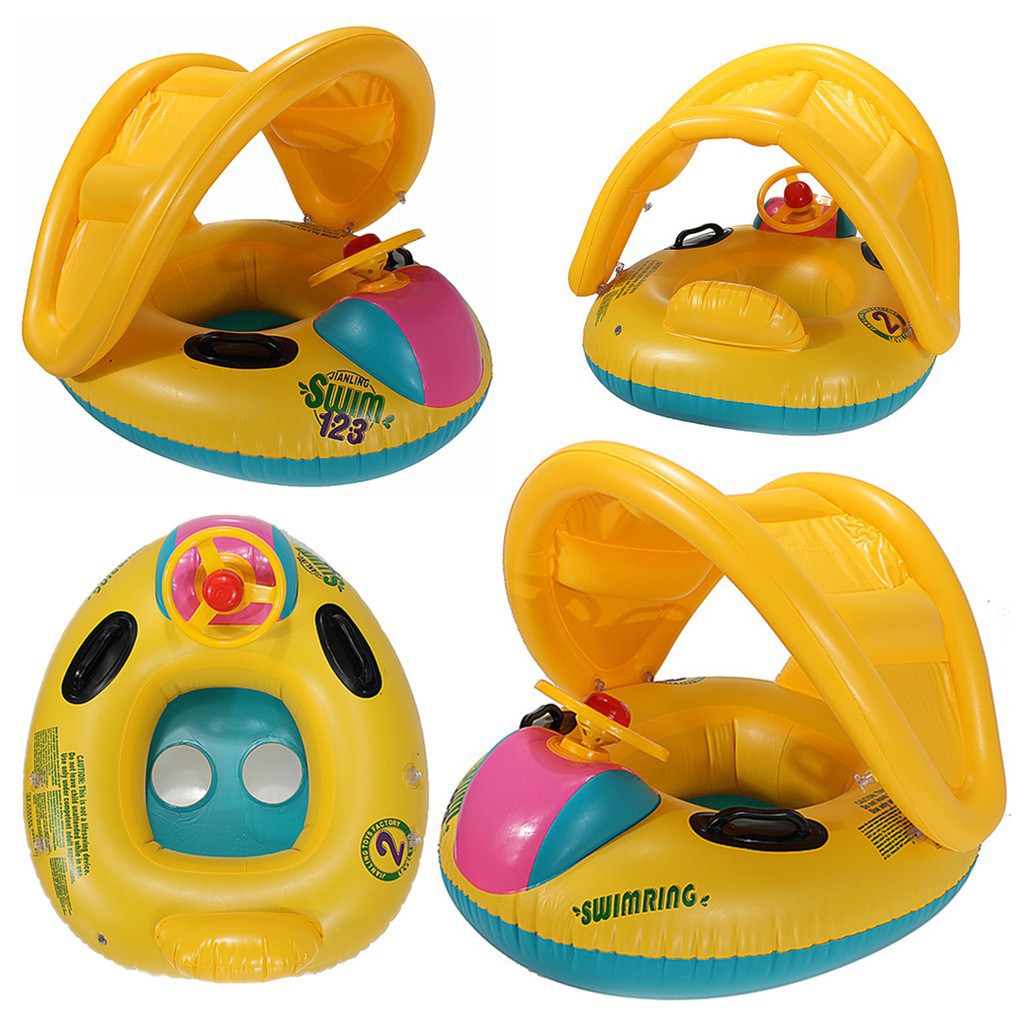 baby pool items