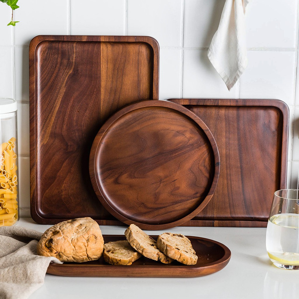 small tea tray