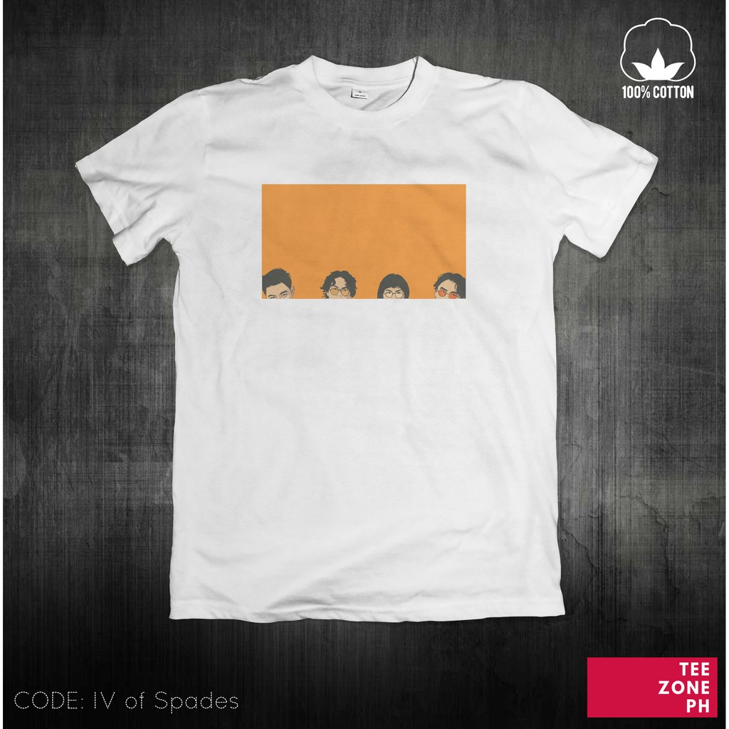 band shirt designs