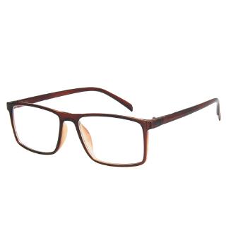fake square glasses