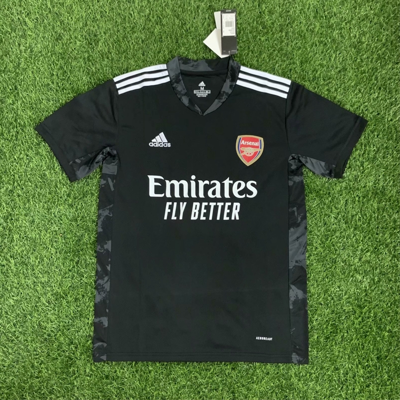 black arsenal top