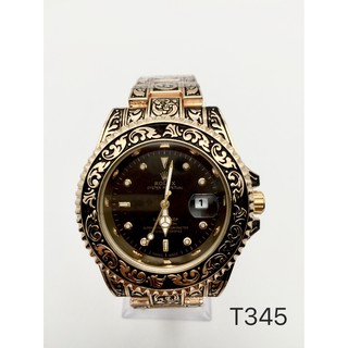 [JYS] T345 Best Seller High Quality Vintage Fashion Wrist Watch