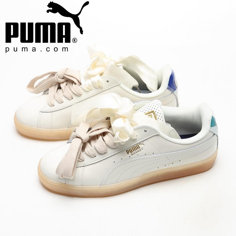 puma x careaux