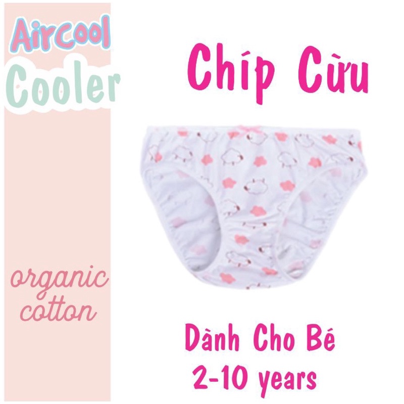 Aircool sheep pants 2-10y - Image 4