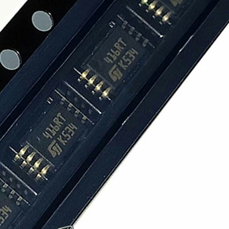 Eprom IC 416RT Original IC Eprom 416RP IC Eprom 4G16 Canon G1000 G2000 ...