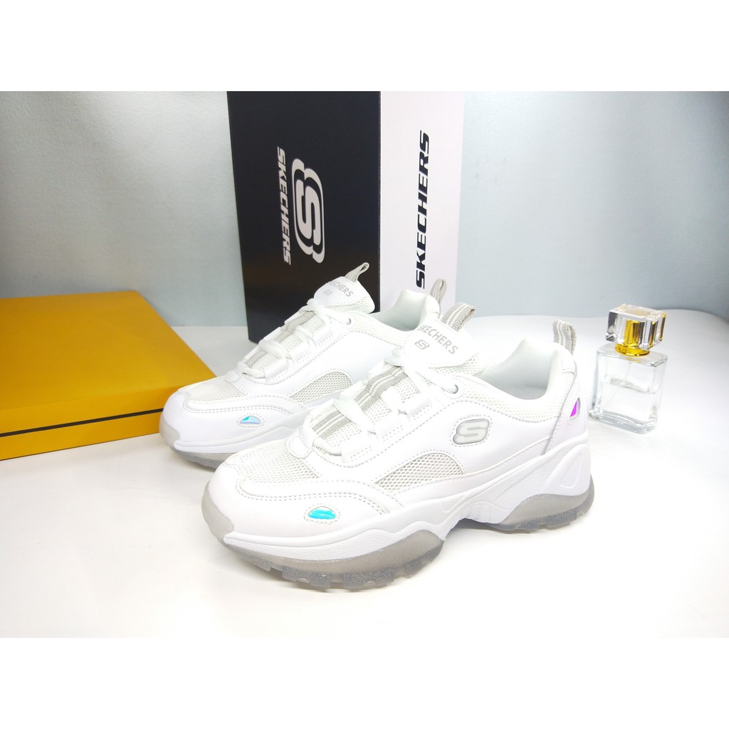 skechers jelly shoes