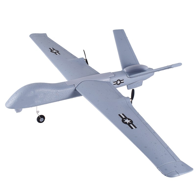 z51 rc plane