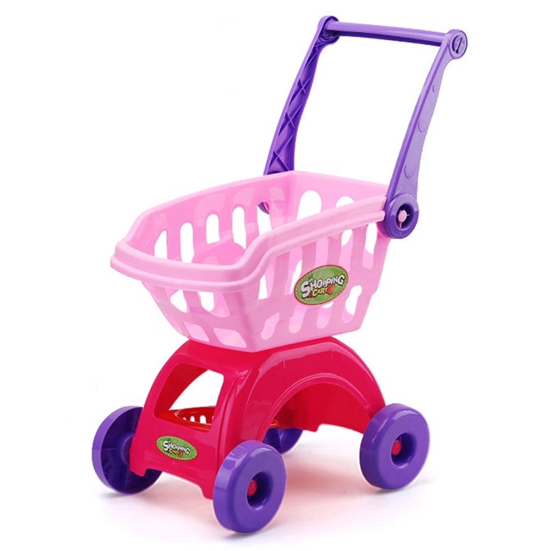 baby trolly toy