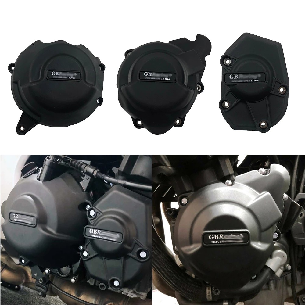 z1000 engine cover