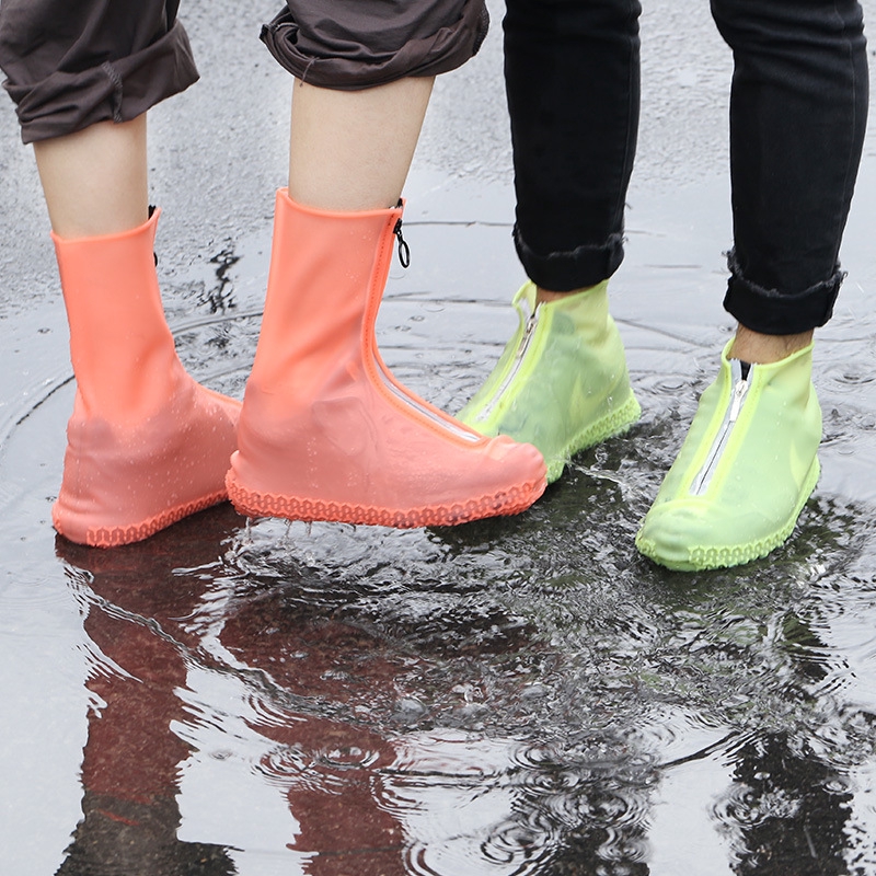 silicone shoe cover shopee